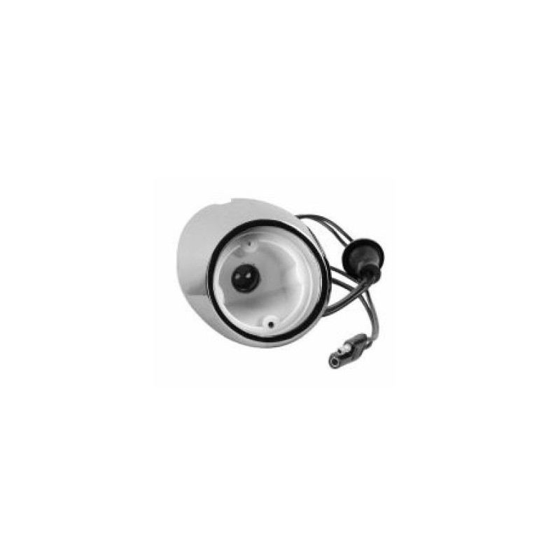 FORD MUSTANG 1967-1968 back-up lamp assy lh MUSCLECAR GT L3605