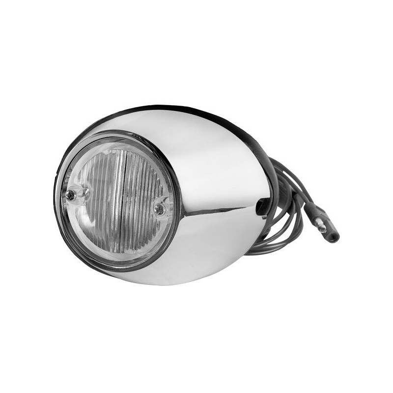 FORD MUSTANG 1969-1970 back-up lamp assy rh MUSCLECAR GT L3606