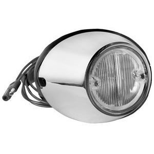 FORD MUSTANG 1969-1970 back-up lamp assy lh MUSCLECAR GT L3607