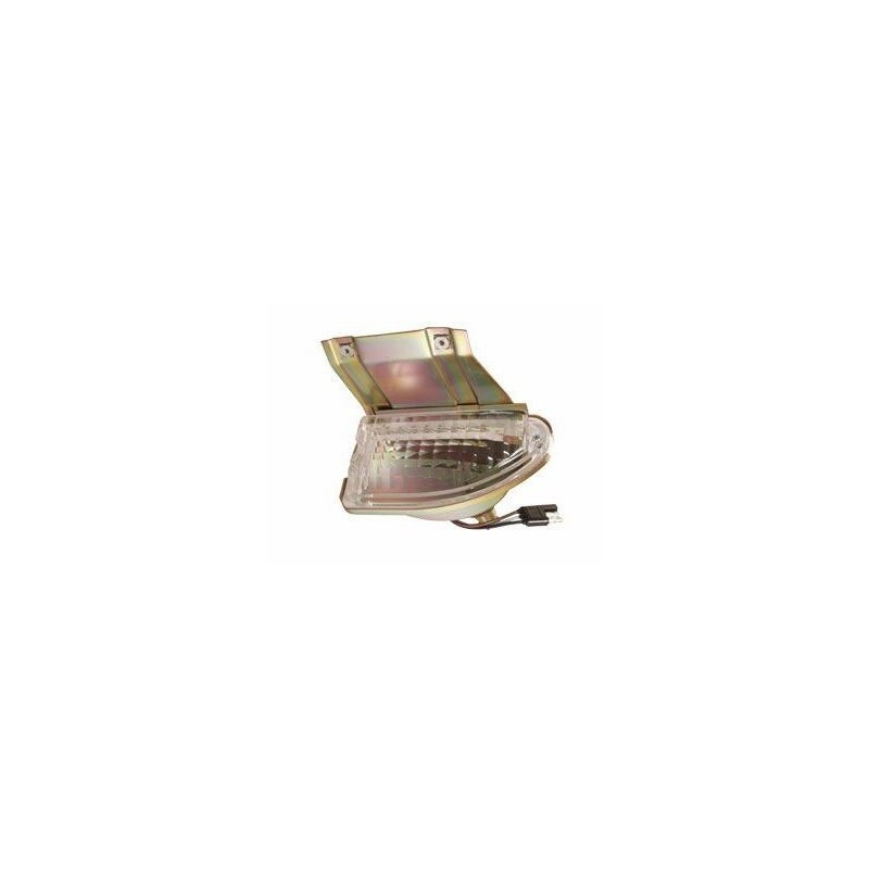 FORD MUSTANG 1970 FEUX DE PARKING VEILLEUSE OU CLIGNOTANT parking lamp assy lh MUSCLECAR GT L3660H