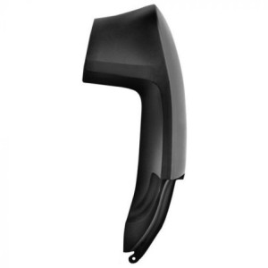 FORD MUSTANG 1967-1968 FASTBACK EXTENSION AILE ARRIERE DROITE quarter panel extension rh MUSCLECAR GT M3504