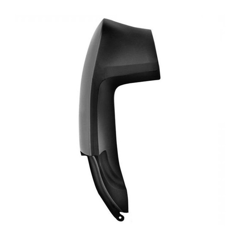 FORD MUSTANG 1967-1968 FASTBACK EXTENSION AILE ARRIERE GAUCHE quarter panel extension lh MUSCLECAR GT M3505