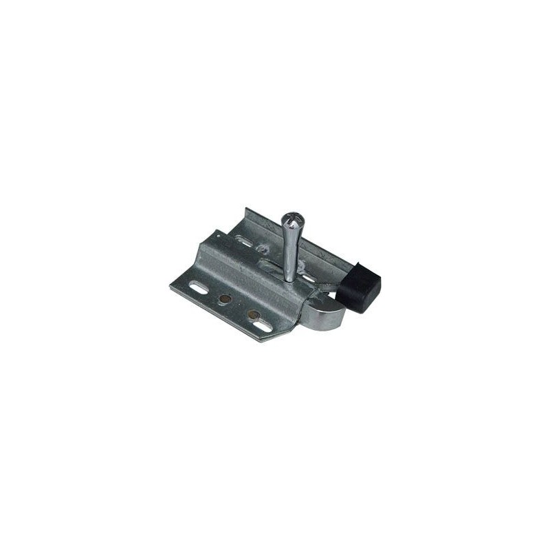 FORD MUSTANG 1966-1970 FASTBACK SPORTSROOF LOQUET DROIT DE BANQUETTE RABATTABLE Fastback Fold Down Seat Latch Right Hand MUSCLEC