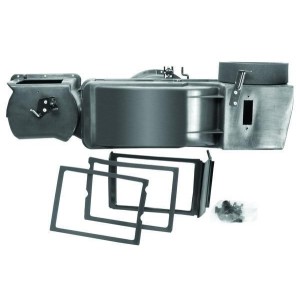 FORD MUSTANG 1969-1970 BOITE DE CHAUFFAGE TOUS LES JOINTS ET CLIPS heater box with gasket clips MUSCLECAR GT M3518A C9ZZ-18A542