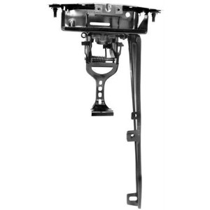FORD MUSTANG 1964-1965 OUVERTURE LOQUET CAPOT COMPLETE hood latch with top plate MUSCLECAR GT M3530A C5ZZ-16700-K