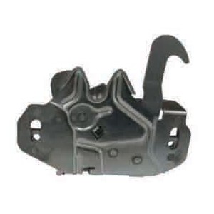 FORD MUSTANG 1967 hood latch MUSCLECAR GT M3530D