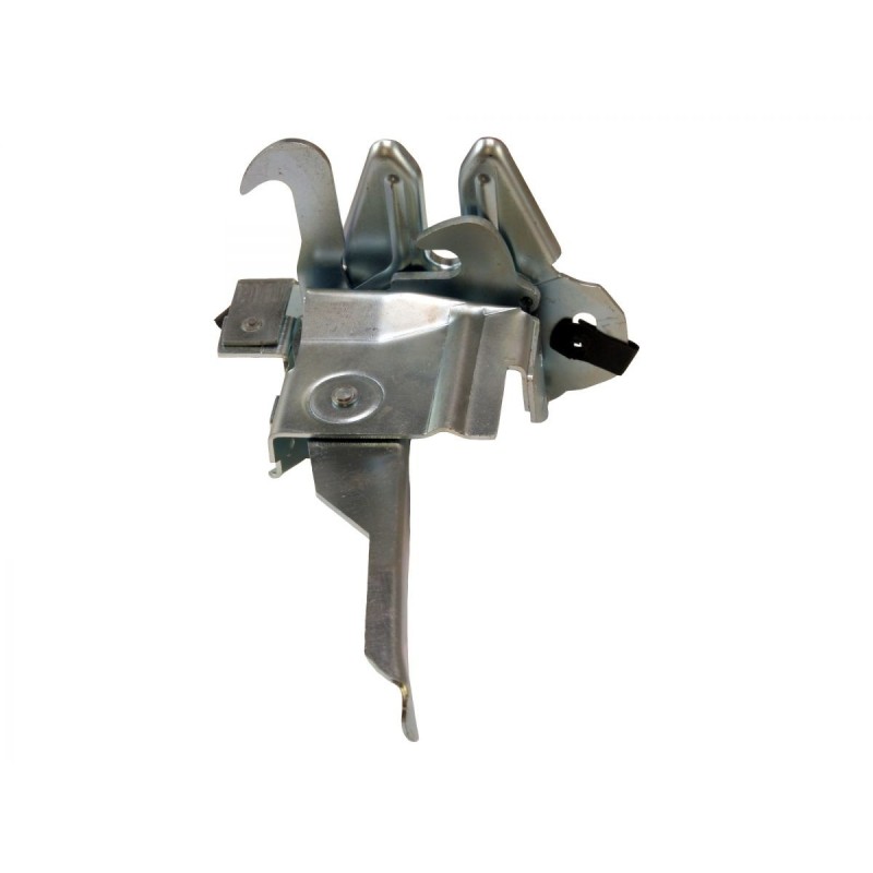 FORD MUSTANG 1969-1970 GACHE DE VERROUILLAGE DE CAPOT hood latch assy MUSCLECAR GT M3530E C9ZZ-16700-A