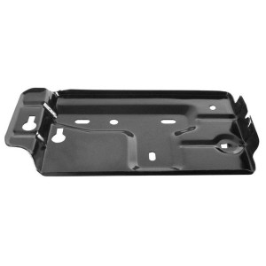 FORD MUSTANG 1964-1966 BAC SUPPORT DE BATTERIE battery tray falcom & comet MUSCLECAR GT