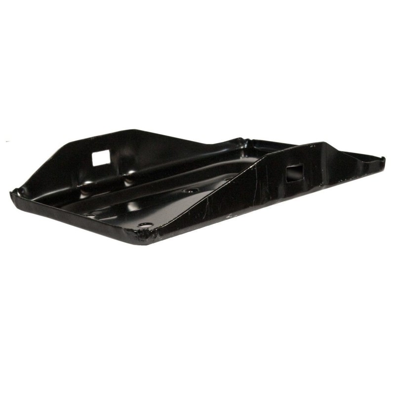 FORD MUSTANG 1967-1970 BAC BATTERIE SANS SUPPORT battery tray w/o bracket MUSCLECAR GT M3535B