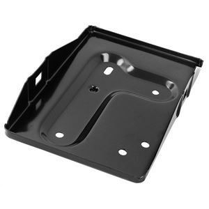FORD MUSTANG 1967-1970 BAC BATTERIE SANS SUPPORT battery tray w/o bracket MUSCLECAR GT M3535B