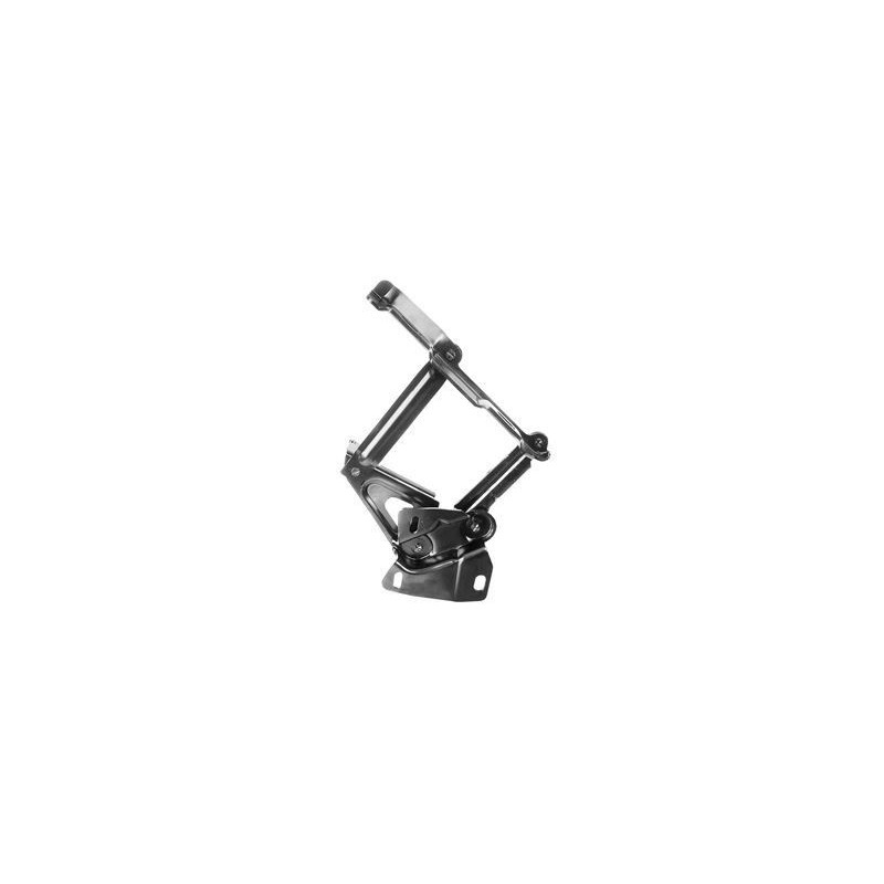 FORD MUSTANG 1967-1968 CHARNIERE GAUCHE COMPAS DE CAPOT hood hinge lh MUSCLECAR GT M3545X