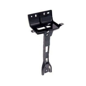 FORD MUSTANG 1967-1968 SUPPORT DE VERROUILLAGE DE CAPOT hood latch support MUSCLECAR GT M3547A C7ZZ-16700-A