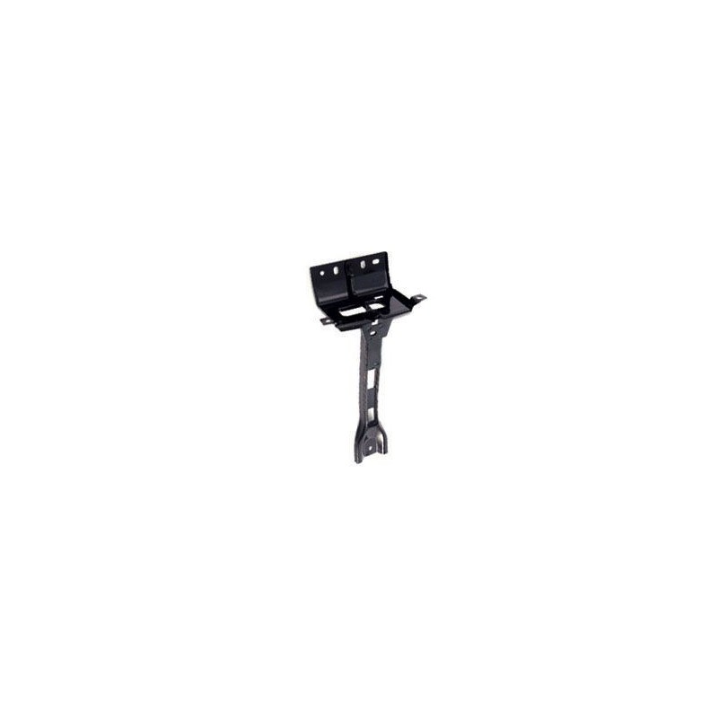 FORD MUSTANG 1967-1968 SUPPORT DE VERROUILLAGE DE CAPOT hood latch support MUSCLECAR GT M3547A C7ZZ-16700-A