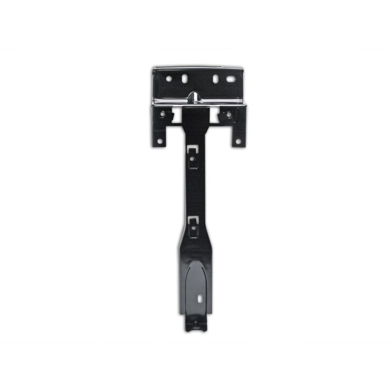 FORD MUSTANG 1969-1970 SUPPORT DE VERROUILLAGE DE CAPOT hood latch support MUSCLECAR GT M3547B C9ZZ-16700-R