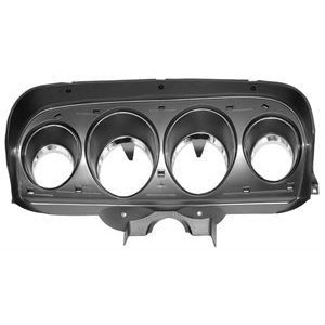 FORD MUSTANG 1969-1970 FACADE DE COMPTEUR instrument bezel MUSCLECAR GT M3548D