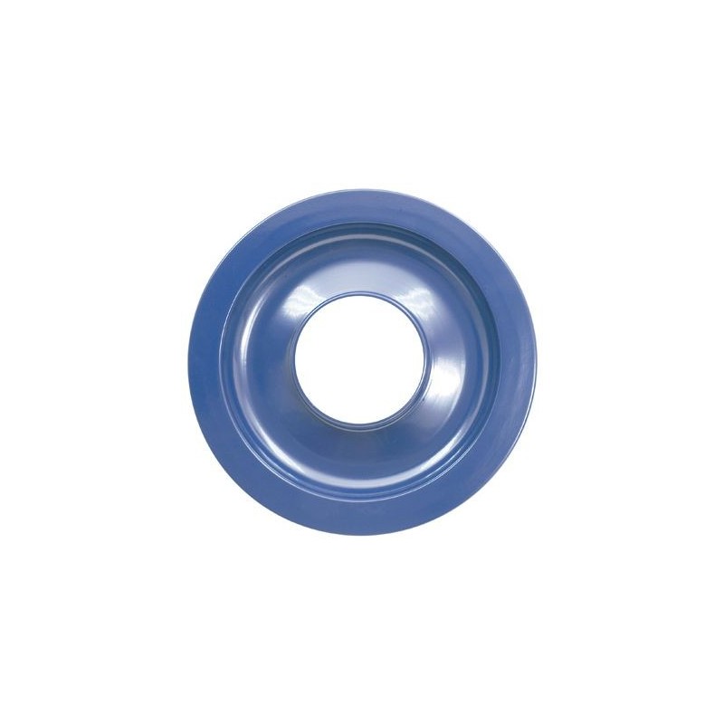 FORD MUSTANG 1965-1973 FILTRE A AIR air cleaner cover blue MUSCLECAR GT M3557C