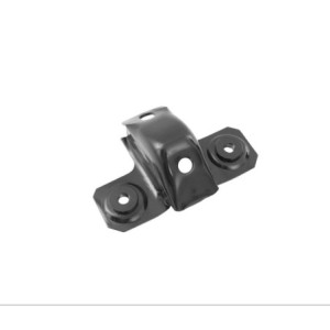 FORD MUSTANG 1969-1970 SUPPORT FIXATION PARE CHOC ARRIERE UNIVERSEL GAUCHE OU DROIT rear bumper braces bracket rhlh MUSCLECAR GT