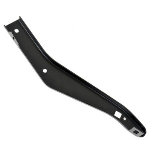 FORD MUSTANG 1969-1970 SUPPORT DE PARE CHOC bumper bracket front inner rh MUSCLECAR GT M3579A C9ZZ-17766-A