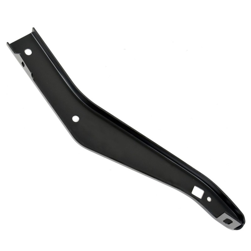 FORD MUSTANG 1969-1970 SUPPORT DE PARE CHOC bumper bracket front inner rh MUSCLECAR GT M3579A C9ZZ-17766-A