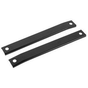 FORD MUSTANG 1969-1970 fender to valance bracket pr MUSCLECAR GT M3579E