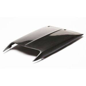 FORD MUSTANG 1968-1970 ECOPE DE CAPOT hood scoop MUSCLECAR GT M3585 C9ZZ-16C630-A