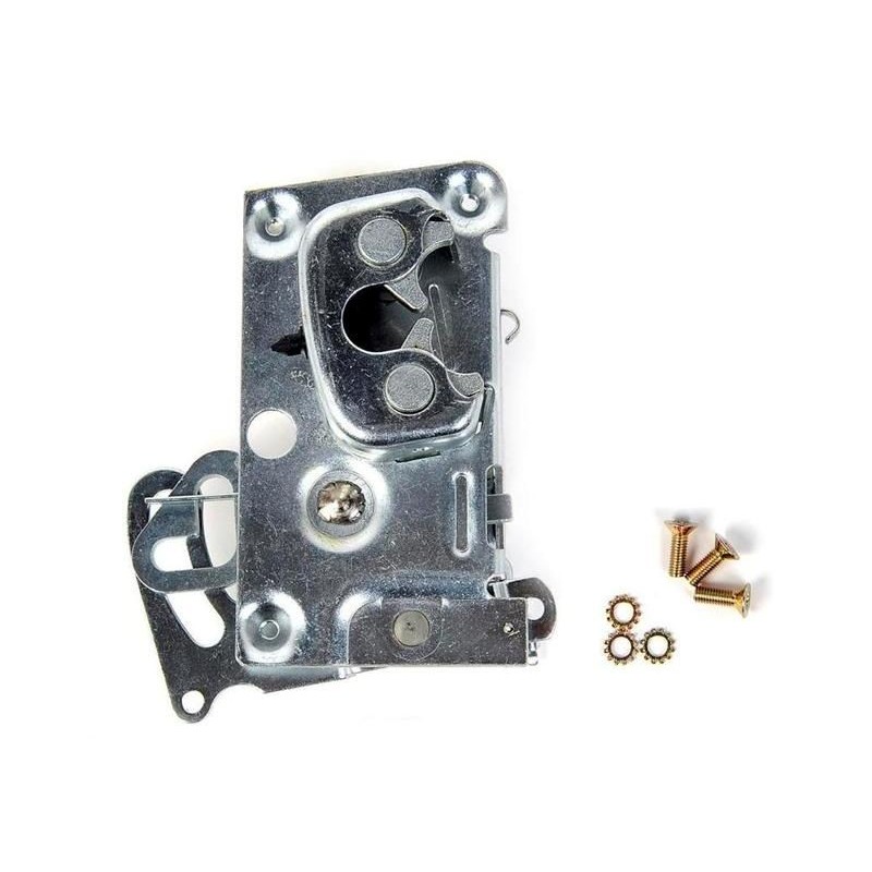 FORD MUSTANG 1965-1966 door latch assy lh MUSCLECAR GT M3616B