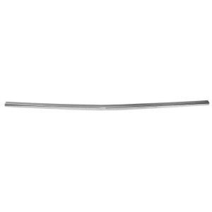 FORD MUSTANG 1971-1973 hood molding chrome MUSCLECAR GT M3643AC