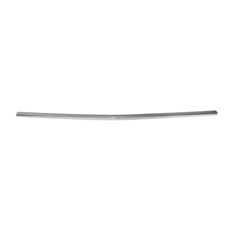 FORD MUSTANG 1971-1973 hood molding chrome MUSCLECAR GT M3643AC