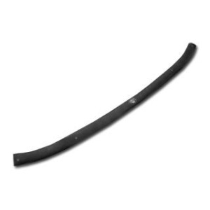 FORD MUSTANG 1969-1970 head liner molding front MUSCLECAR GT M3649G