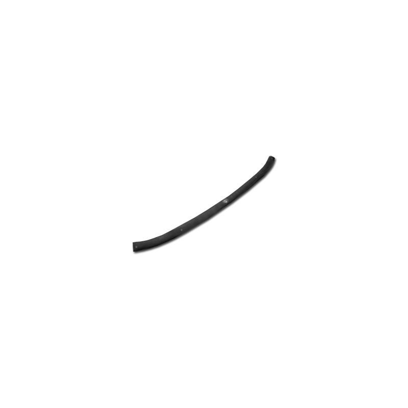 FORD MUSTANG 1969-1970 head liner molding front MUSCLECAR GT M3649G