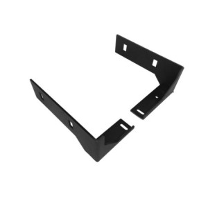 FORD MUSTANG 1964-1966 PAIRE DE SUPPORTS D ECHAPPEMENT GT POUR CONVERSION GT Exhaust Conversion Frame Bracket Set pair SCOTT DRA