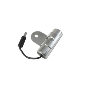 FORD MUSTANG 1965 SUPPRESSION PARASITE POUR RADIO Alternator Radio Noise Suppressor SCOTT DRAKE C5TA-18827-A