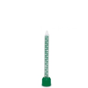 BUSE DE MELANGE POUR LOCTITE HENKEL TEROSON EP 5010 TR REMPLACEMENT DE LA SOUDURE A L ETAIN 175 ML