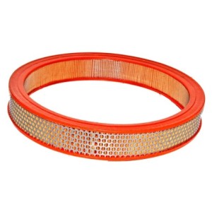 FORD MUSTANG 1964-1973 FILTRE A AIR HAUTE PERFORMANCE 289 302 351 C W 390 427 428 429 HAUTEUR 55 MM Air filter high performance