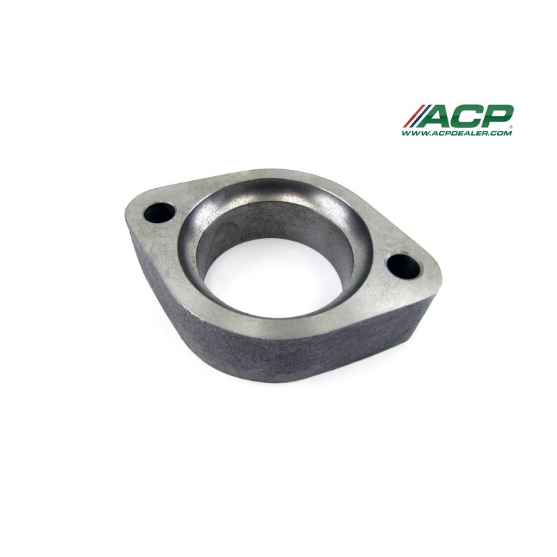 FORD MUSTANG 1968-1970 exhaust manifold spacer 428 cobra jet ACP FM-EM013A C8OZ-9A435-A ***
