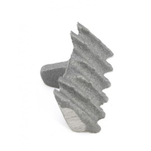FORD MUSTANG 1964-1973 6 CYLINDRES Exhaust Port Divider 6 cylinder ACP FM-EM010A C3OZ-9430-EPD