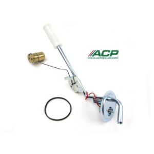 FORD MUSTANG 1970 JAUGE A RESERVOIR DE CARBURANT D ESSENCE TYPE ORIGINE PRECISION ACCRUE FLOTTEUR EN LAITON fuel gauge sending u