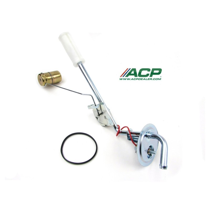 FORD MUSTANG 1970 JAUGE A RESERVOIR DE CARBURANT D ESSENCE TYPE ORIGINE PRECISION ACCRUE FLOTTEUR EN LAITON fuel gauge sending u
