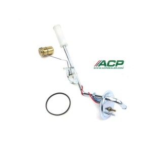FORD MUSTANG 1971-1973 JAUGE A RESERVOIR DE CARBURANT D ESSENCE TYPE ORIGINE PRECISION ACCRUE FLOTTEUR EN LAITON fuel gauge send