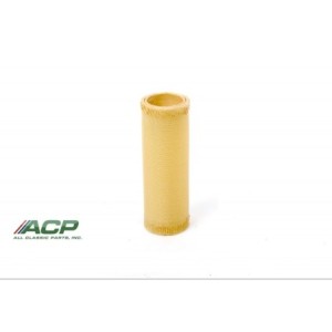 FORD MUSTANG 1965-1973 FILTRE DE JAUGE A ESSENCE CARBURANT TYPE ORIGINE OE AVEC SORTIE TUBE 7.93 mm Fuel Sending Filter 5/16 inc