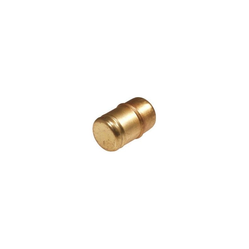 FORD MUSTANG 1964-1973 FLOTTEUR DE JAUGE A ESSENCE fuel sending unit brass float ACP FM-EF005B C0AZ-9202-B