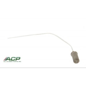 FORD MUSTANG 1967-1973 CAPTEUR D UNITE D ESSENCE AVERTISSEUR DE RESERVE fuel sending unit low fuel warning sensor mounts on fuel