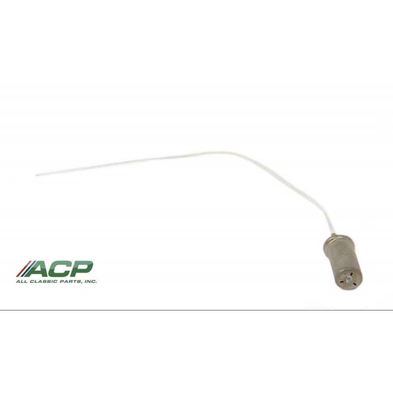 FORD MUSTANG 1967-1973 CAPTEUR D UNITE D ESSENCE AVERTISSEUR DE RESERVE fuel sending unit low fuel warning sensor mounts on fuel
