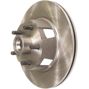 FORD MUSTANG 1964-1967 DISQUE DE FREIN AVANT Disc Brake Rotor RAYBESTOS