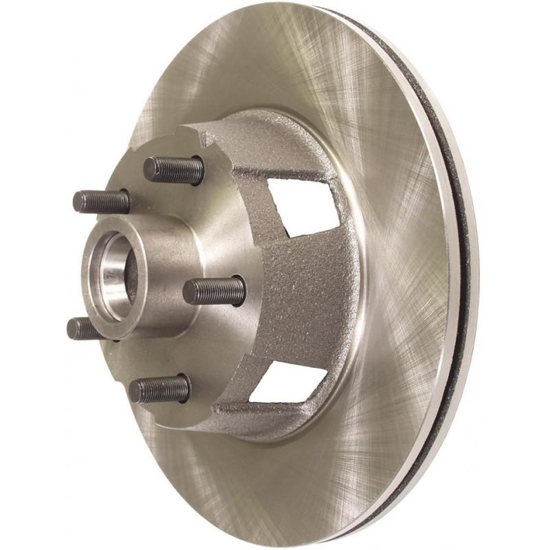 FORD MUSTANG 1964-1967 DISQUE DE FREIN AVANT Disc Brake Rotor RAYBESTOS