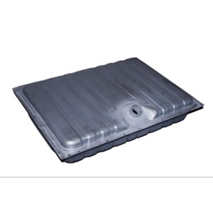 FORD MUSTANG 1970 RESERVOIR D ESSENCE 83 LITRES Imported 22 Gallon Fuel Tank drain hole ACP FM-EG003B D0ZZ-9002-AI