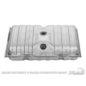 FORD MUSTANG 1971-1973 RESERVOIR DE CARBURANT D ESSENCE Gas tank (20 gallons) ACP FM-EG003C D1ZZ-9002-A