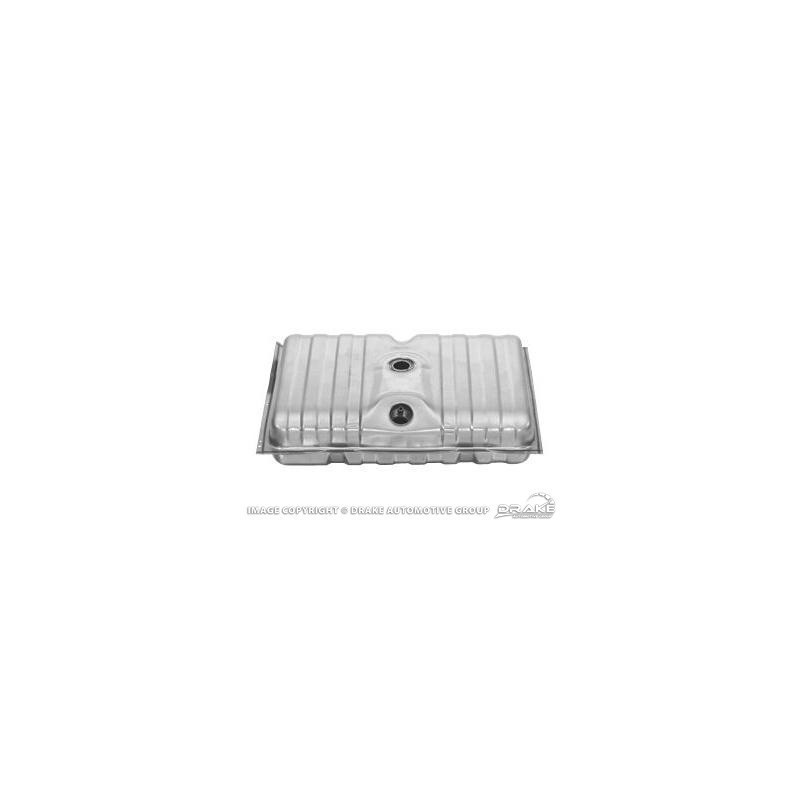 FORD MUSTANG 1971-1973 RESERVOIR DE CARBURANT D ESSENCE Gas tank (20 gallons) ACP FM-EG003C D1ZZ-9002-A