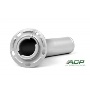 FORD MUSTANG 1970 TUBE DE REMPLISSAGE ENTREE DE CARBURANT Fuel Inlet Filler Tube ACP FM-EG011 D0ZZ-9034A