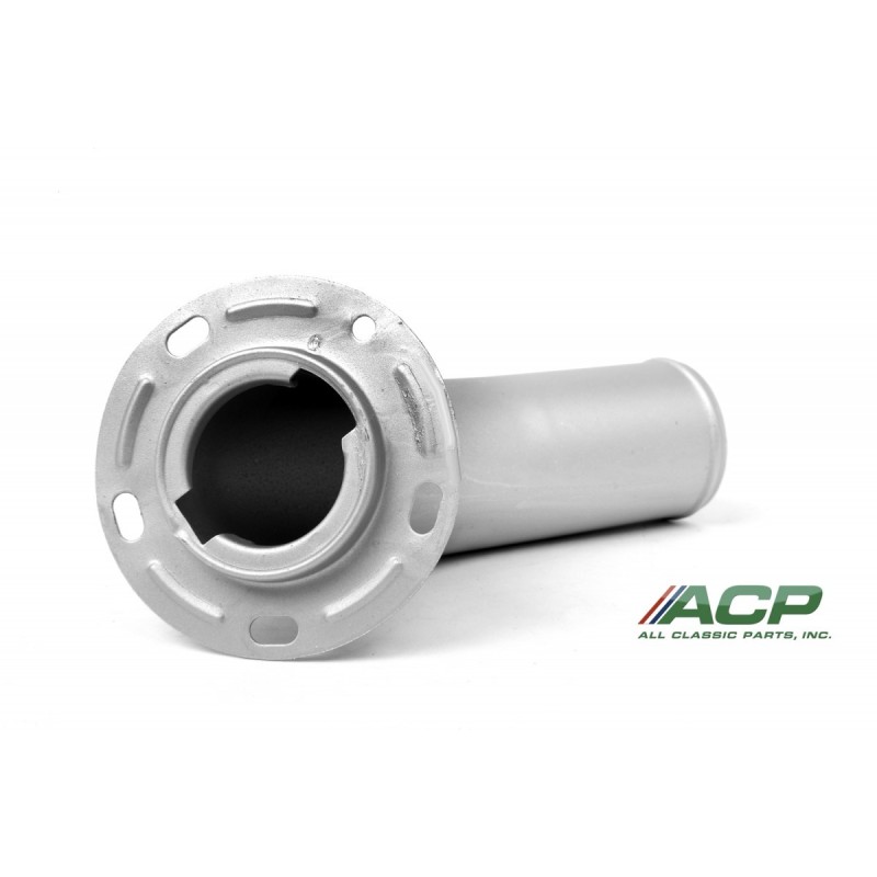 FORD MUSTANG 1970 TUBE DE REMPLISSAGE ENTREE DE CARBURANT Fuel Inlet Filler Tube ACP FM-EG011 D0ZZ-9034A